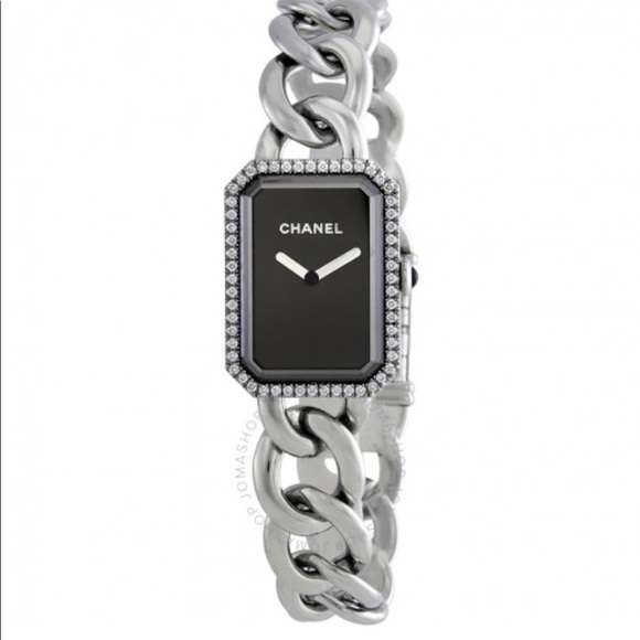 CHANEL Jewelry - Chanel watch